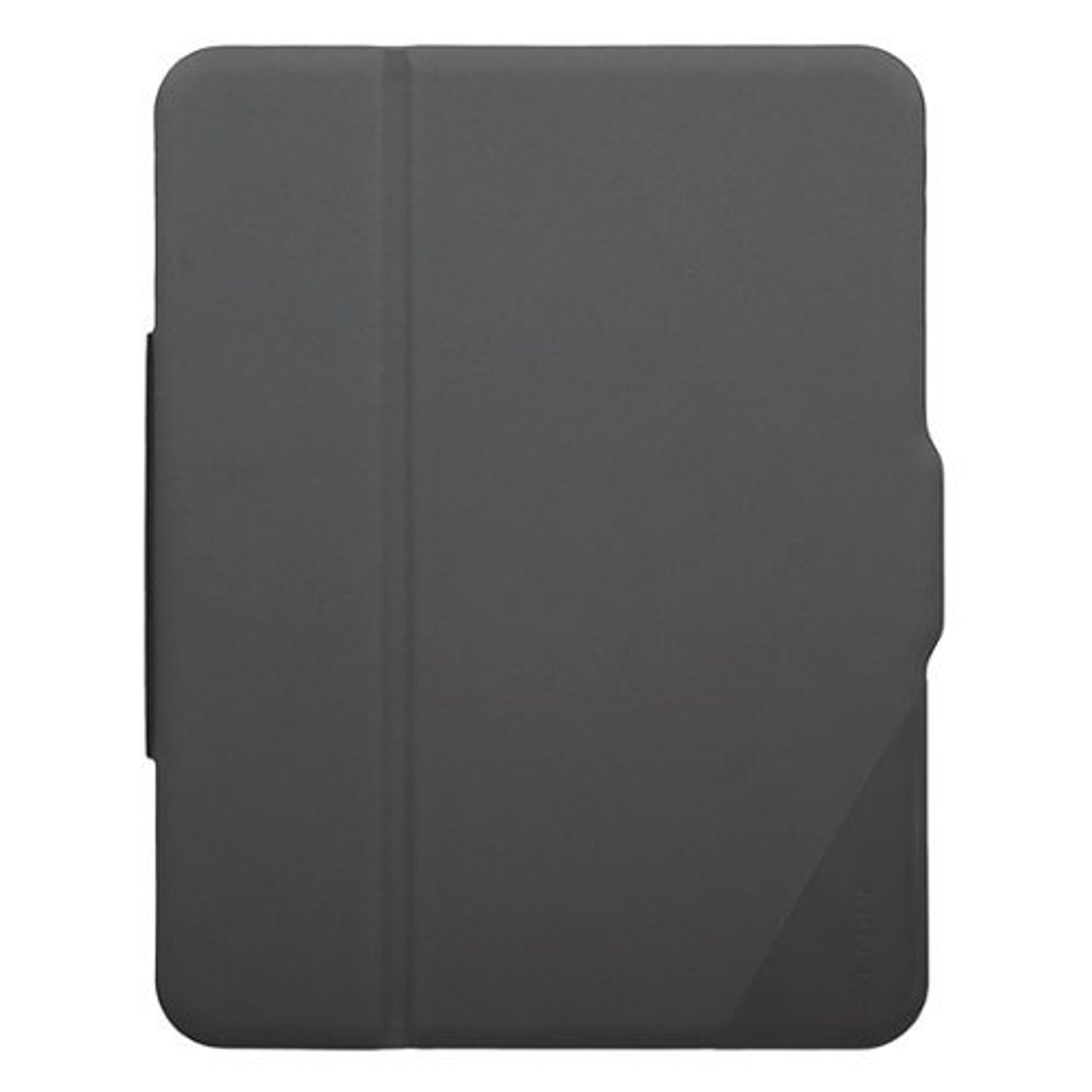 Targus - VersaVu Case for 10.9" iPad (10th Gen.) - Clear/ Black