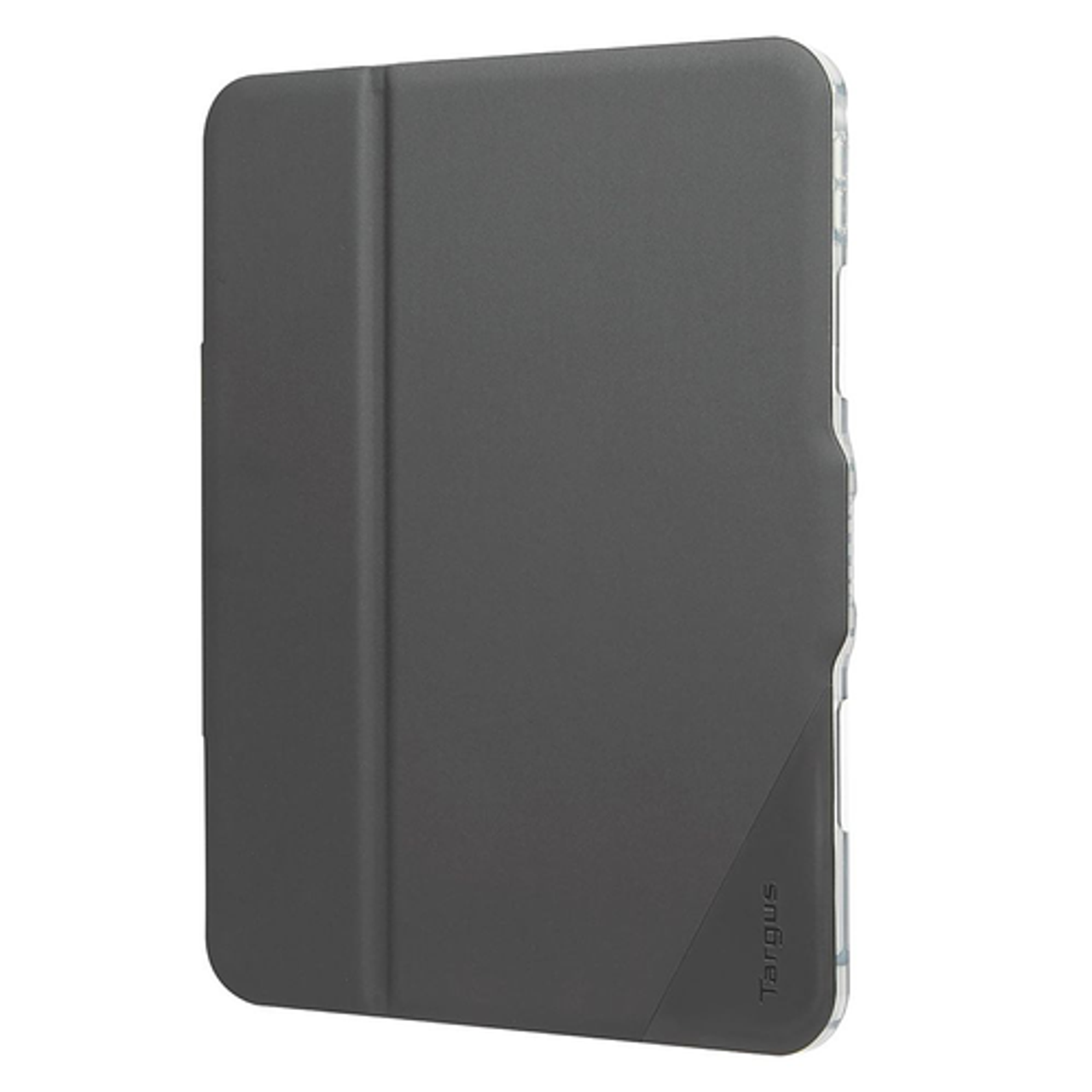 Targus - VersaVu Case for 10.9" iPad (10th Gen.) - Clear/ Black
