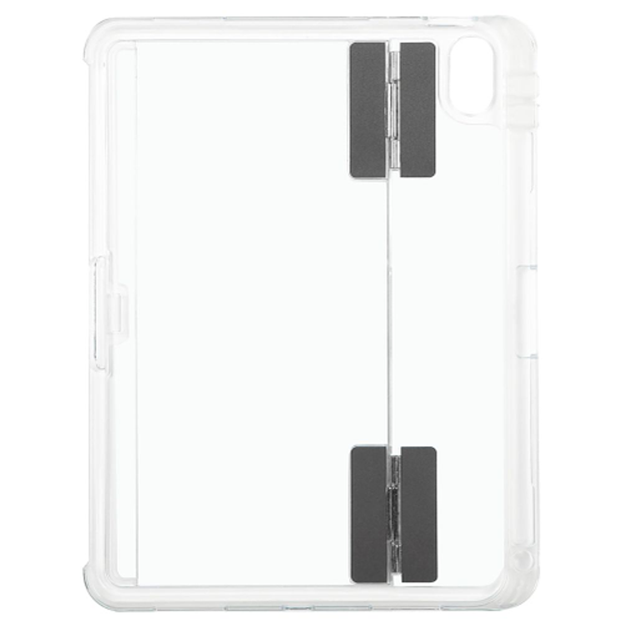 Targus - Click-In Case + Kickstand for 10.9" iPad (10th Gen.) - Clear