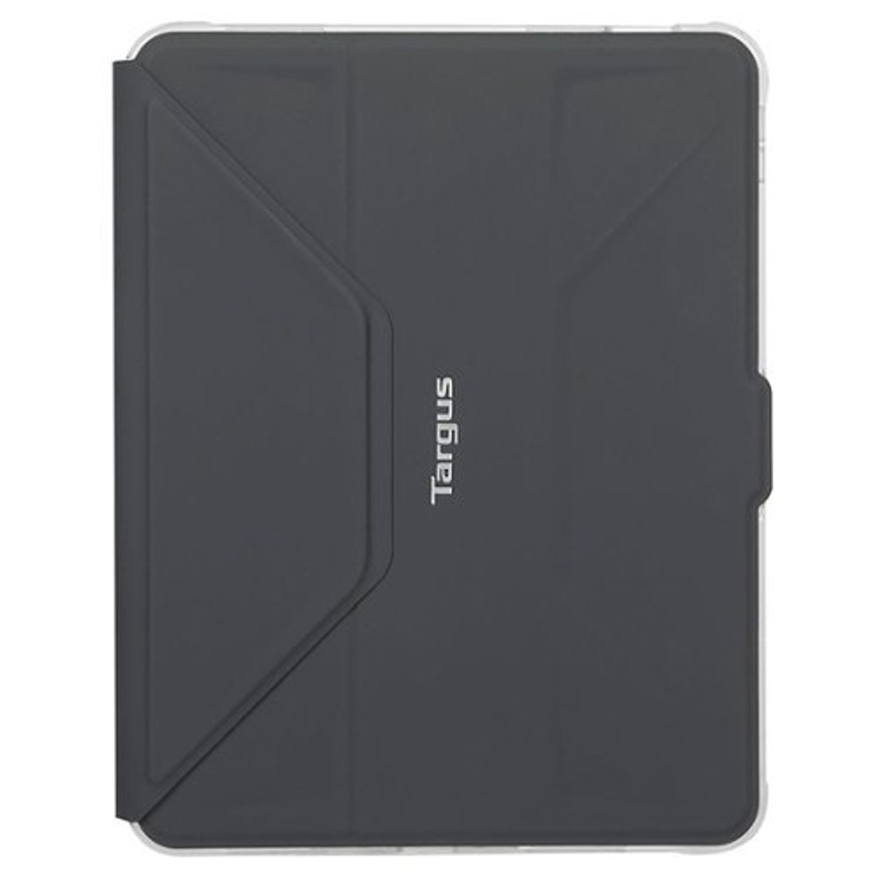 Targus - Pro-Tek Case for 10.9" iPad (10th Gen.) - Clear/ Black