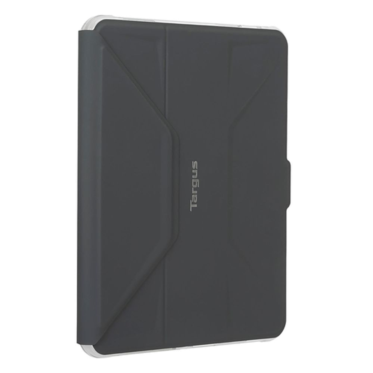 Targus - Pro-Tek Case for 10.9" iPad (10th Gen.) - Clear/ Black