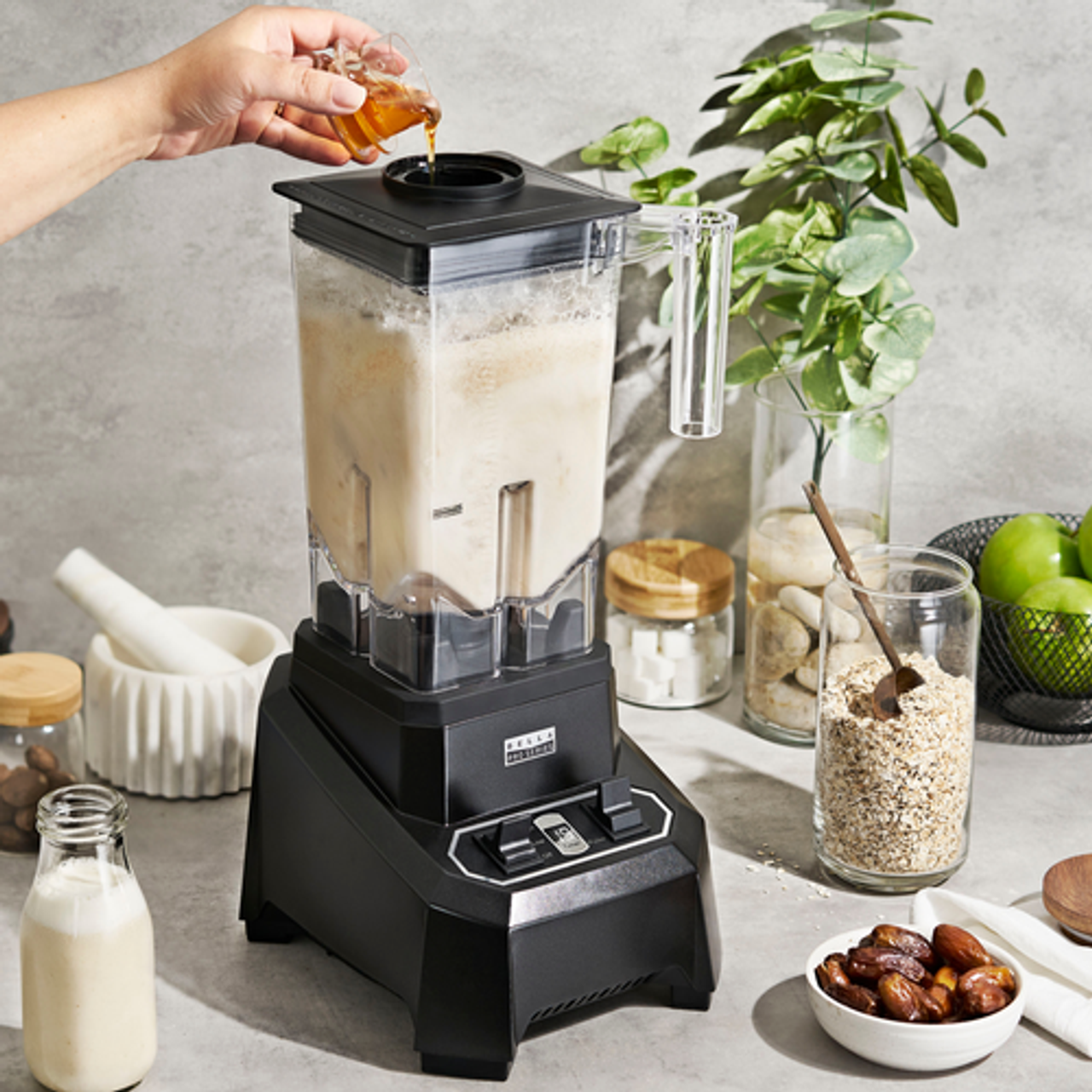 Bella Pro Series - Precision Max Performance Blender