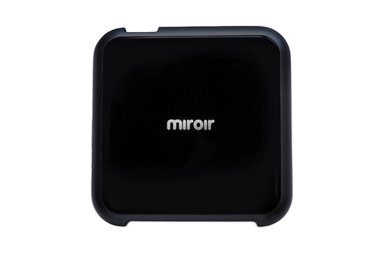 Miroir - Refurbished M76 Wireless Projector - Black