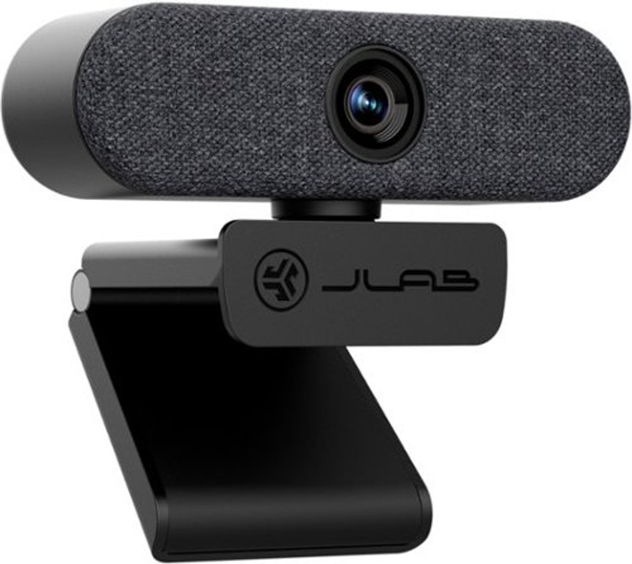 JLab - Epic Cam USB Webcam - Black