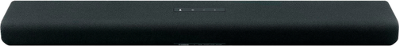 Yamaha - SR-B40A Dolby Atmos Sound Bar with Wireless Subwoofer - Black
