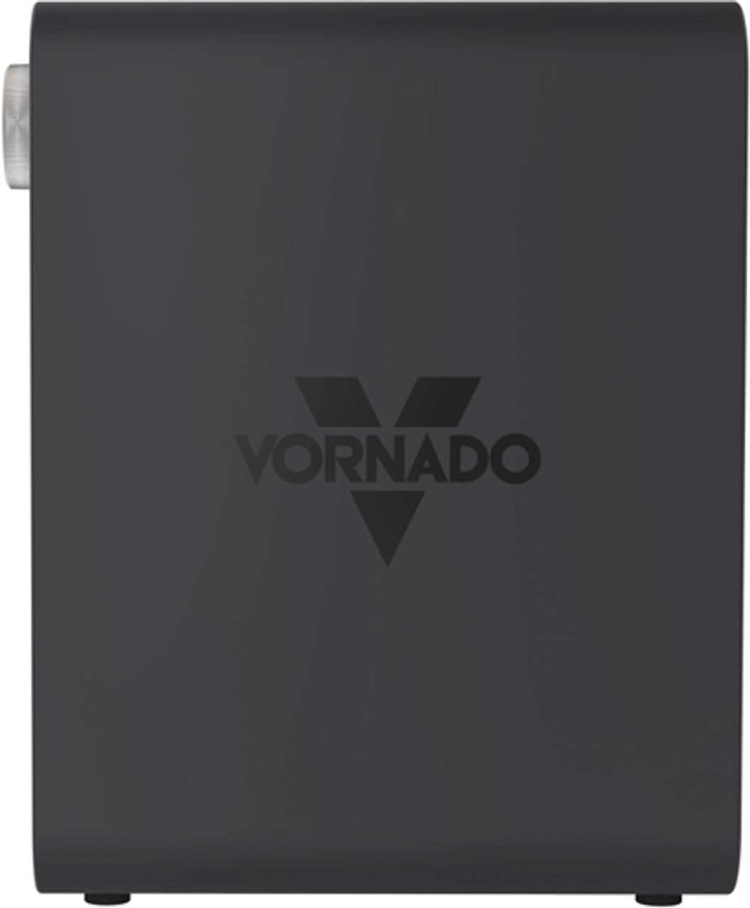 Vornado Whole Room Heater - Storm Gray
