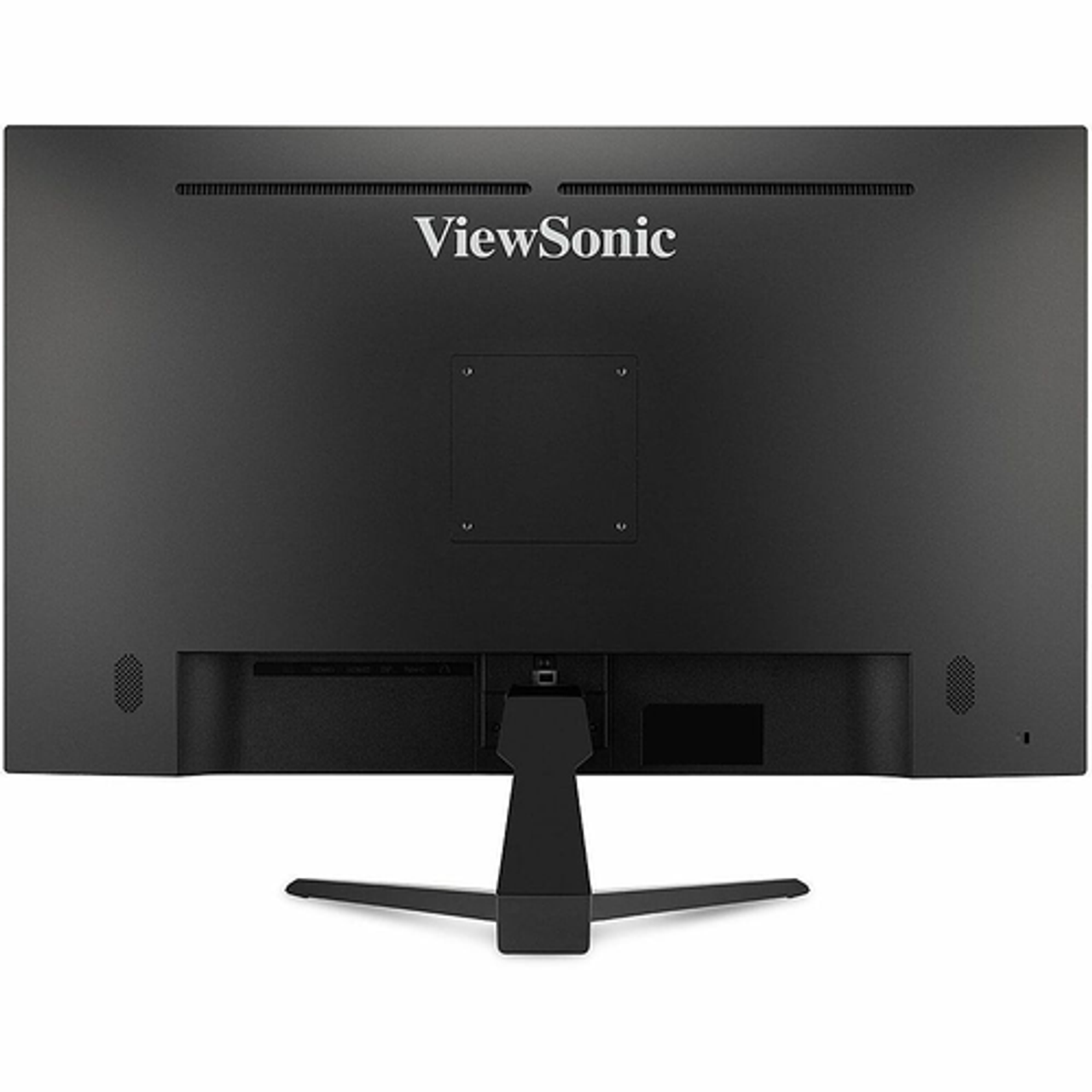 ViewSonic - VX3267U-4K 32" IPS UHD Monitor (Display Port, HDMI) - Black