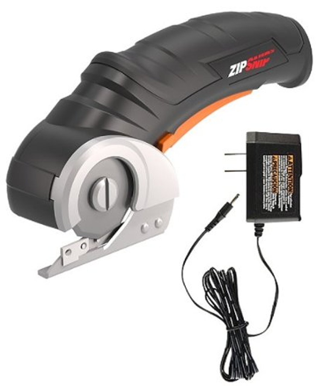 Worx WX082L 4V ZipSnip Cordless Electric Scissors