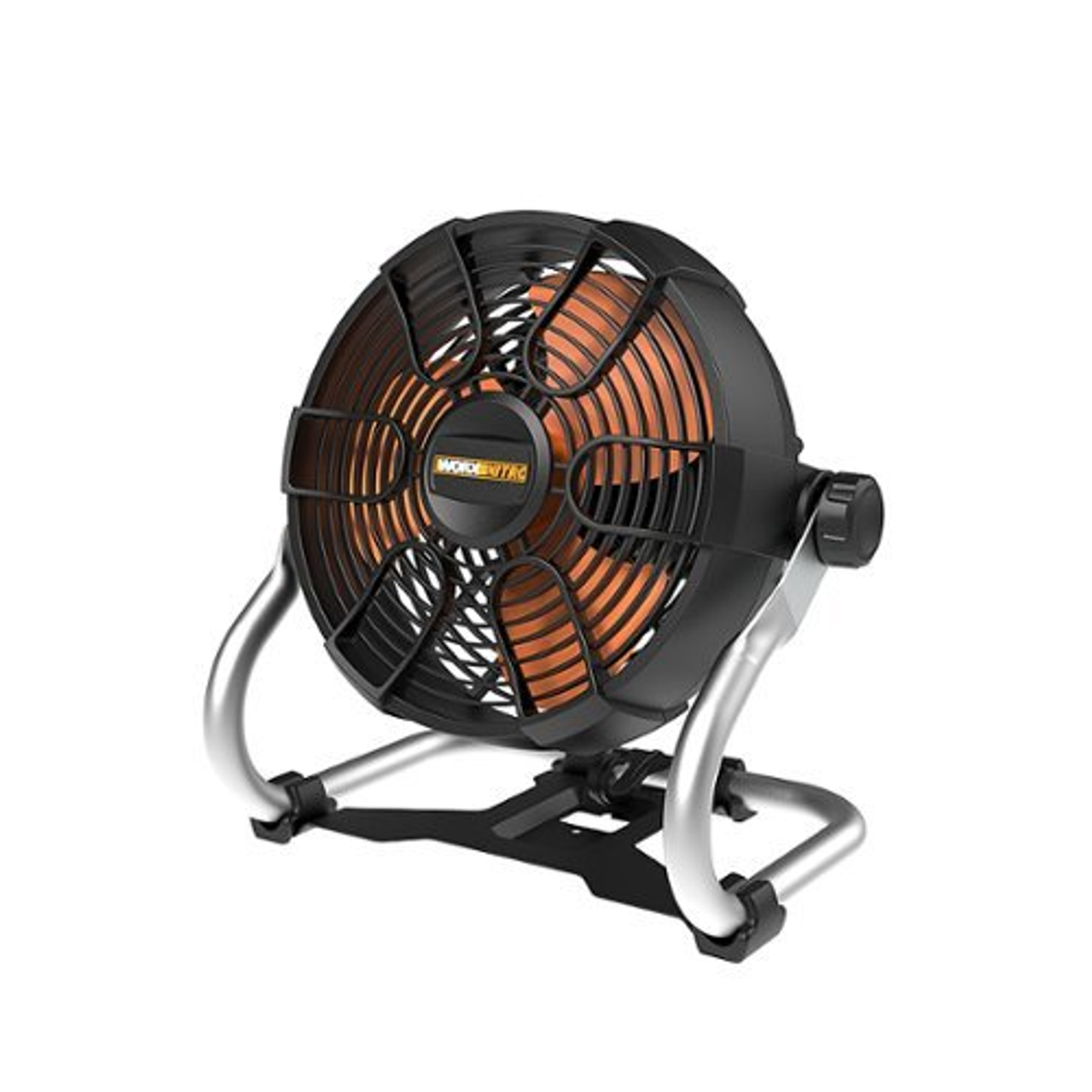 Worx WX095L Nitro 20V Power Share Cordless 9" Work Fan (Battery & Charger Included)