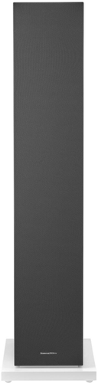 Bowers & Wilkins - 600 S3 Series 3-Way Floorstanding Loudspeaker (Each) - Oak