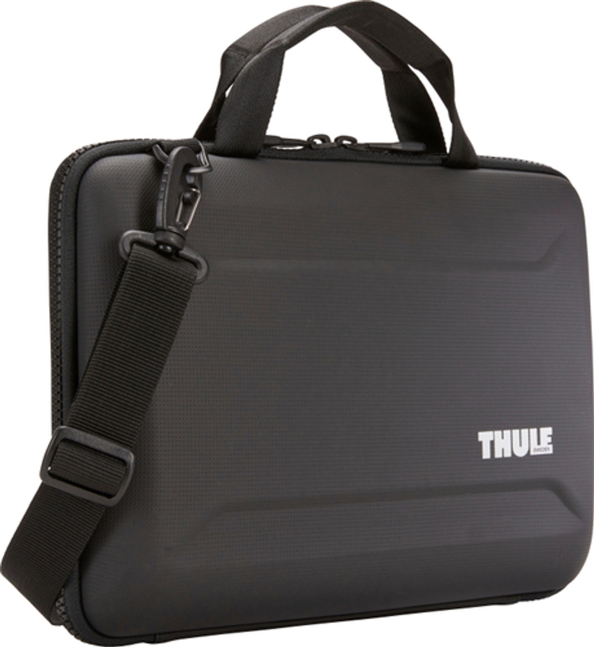 Thule - Gauntlet 14" MacBook Pro Attache - Black