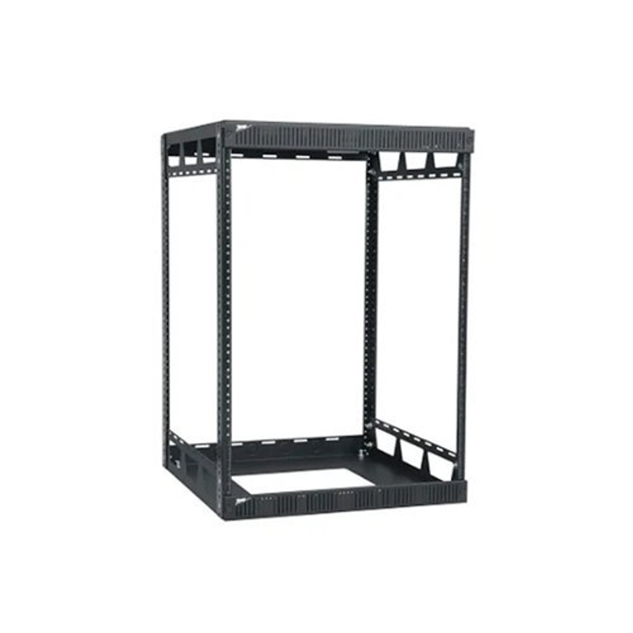 Middle Atlantic - 14 SPACE KD RACK FRAME 20""DEEP