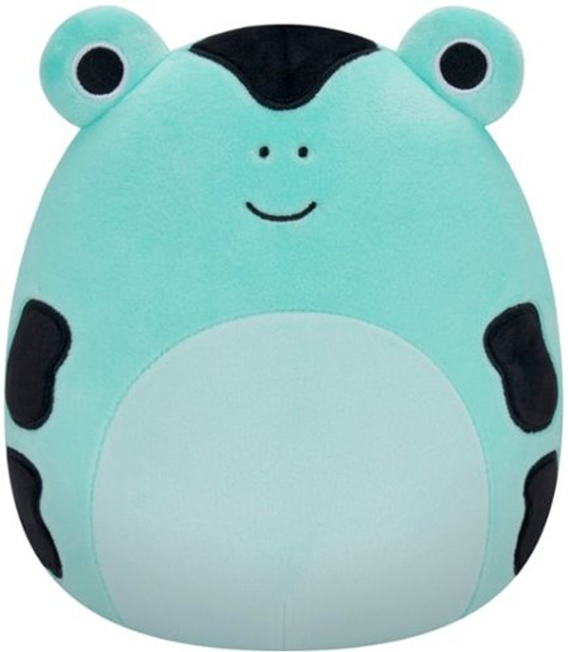 Jazwares - Squishmallows 16" Plush - Poison Dart Frog - Dear