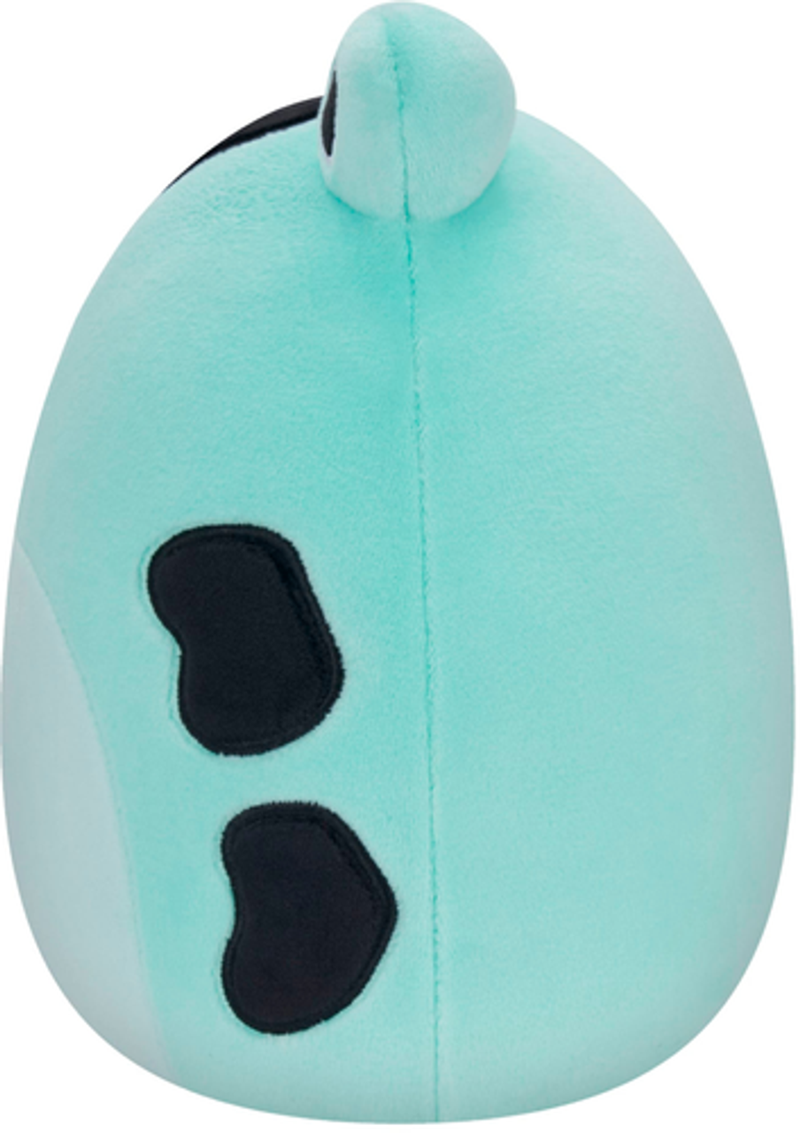 Jazwares - Squishmallows 16" Plush - Poison Dart Frog - Dear