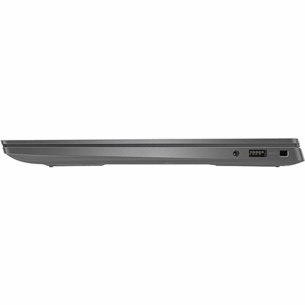 Dell - Latitude 7000 13.3" Laptop - Intel Core i7 with 16GB Memory - 512 GB SSD - Aluminum Titan Gray