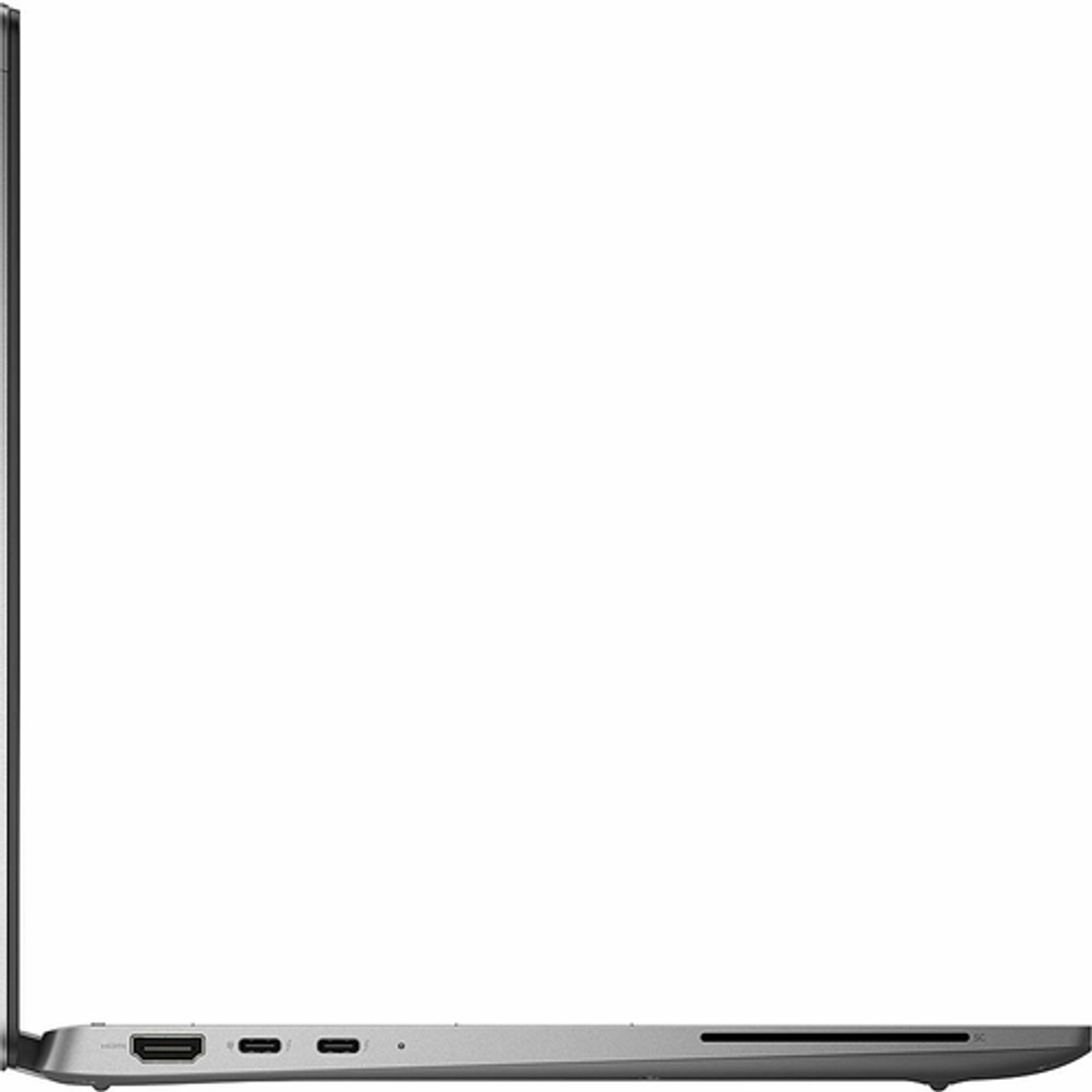 Dell - Latitude 7000 14" Laptop - Intel Core i5 with 16GB Memory - 512 GB SSD - Titan Gray