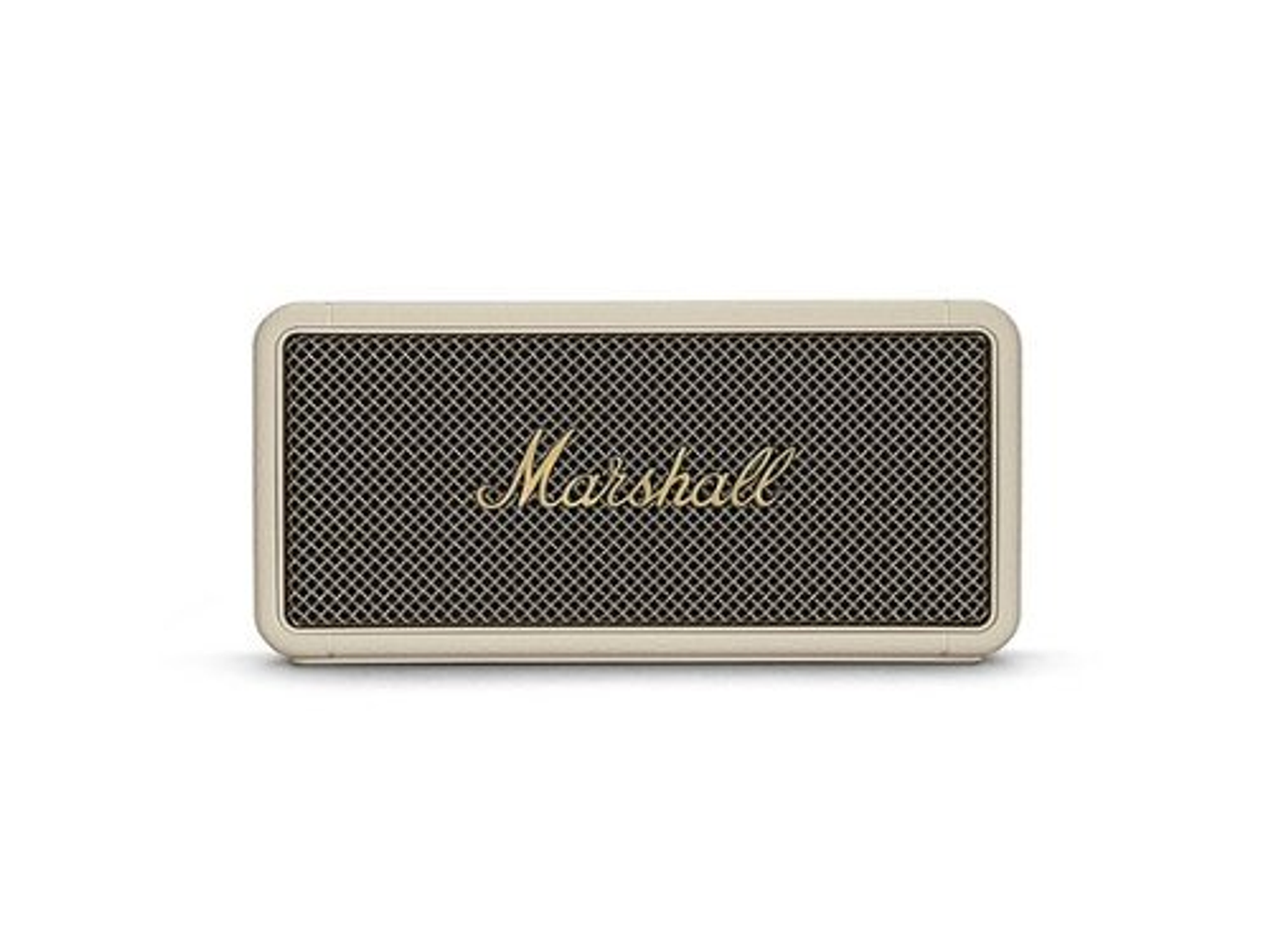 Marshall - MIDDLETON BLUETOOTH PORTABLE SPEAKER - Cream