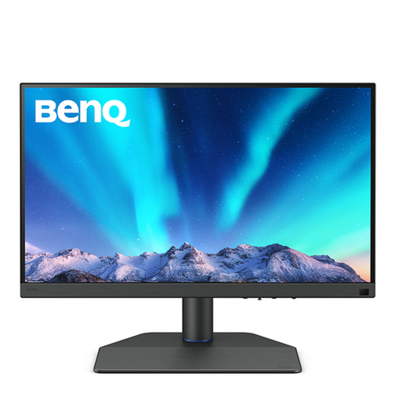 BenQ - SW272Q 27" IPS LED 2K Photography Monitor with 99% Adobe RGB (90W USB Type C/HDMI/DP)