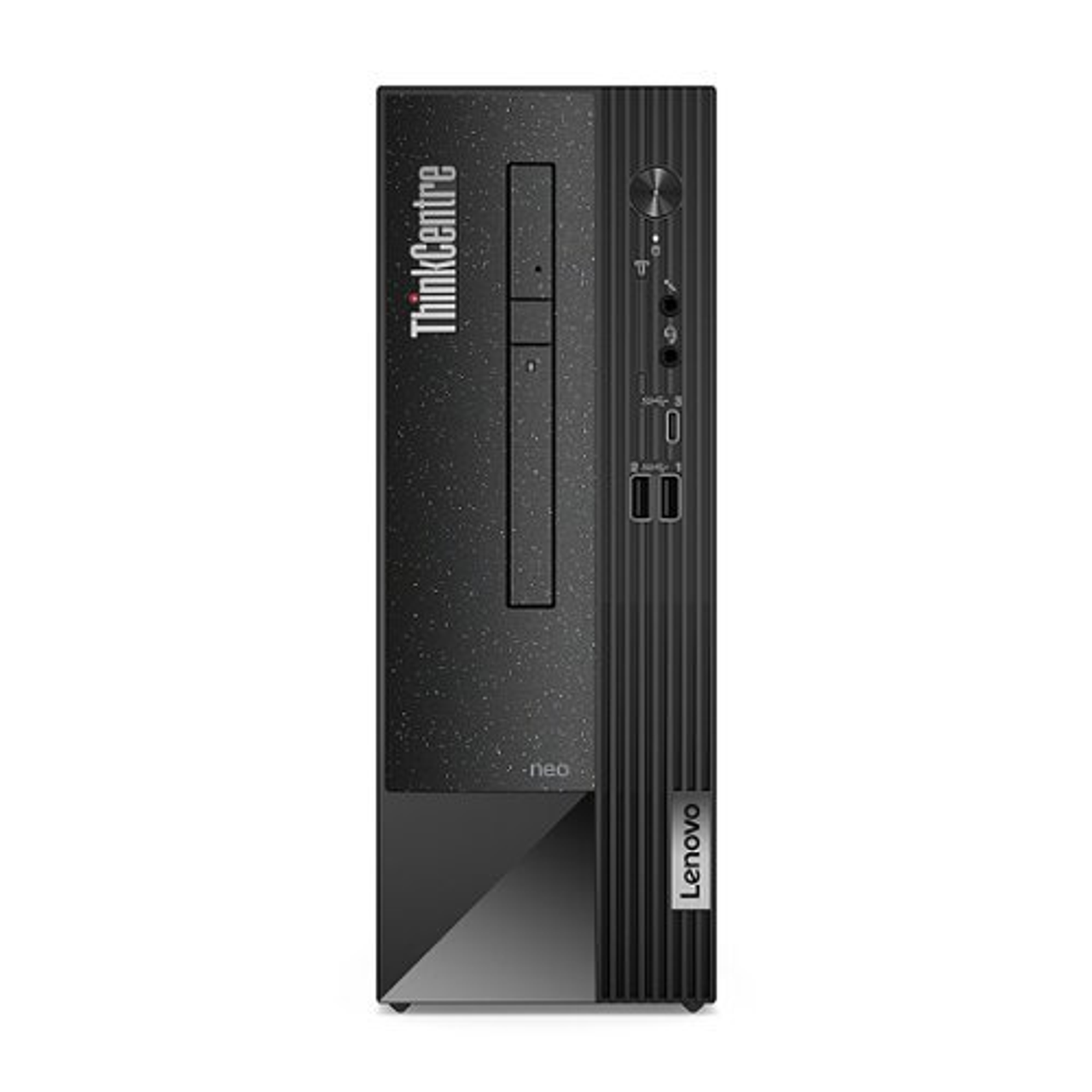 Lenovo - ThinkCentre Desktop - Intel Core i5-13400 - 8GB Memory - 256GB SSD