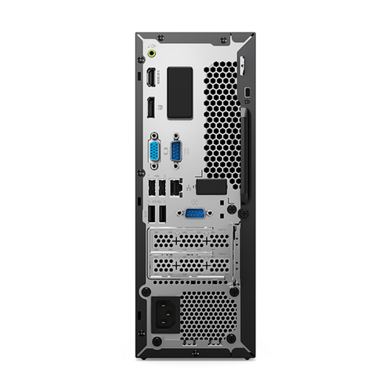 Lenovo - ThinkCentre Desktop - Intel Core i5-13400 - 8GB Memory - 256GB SSD