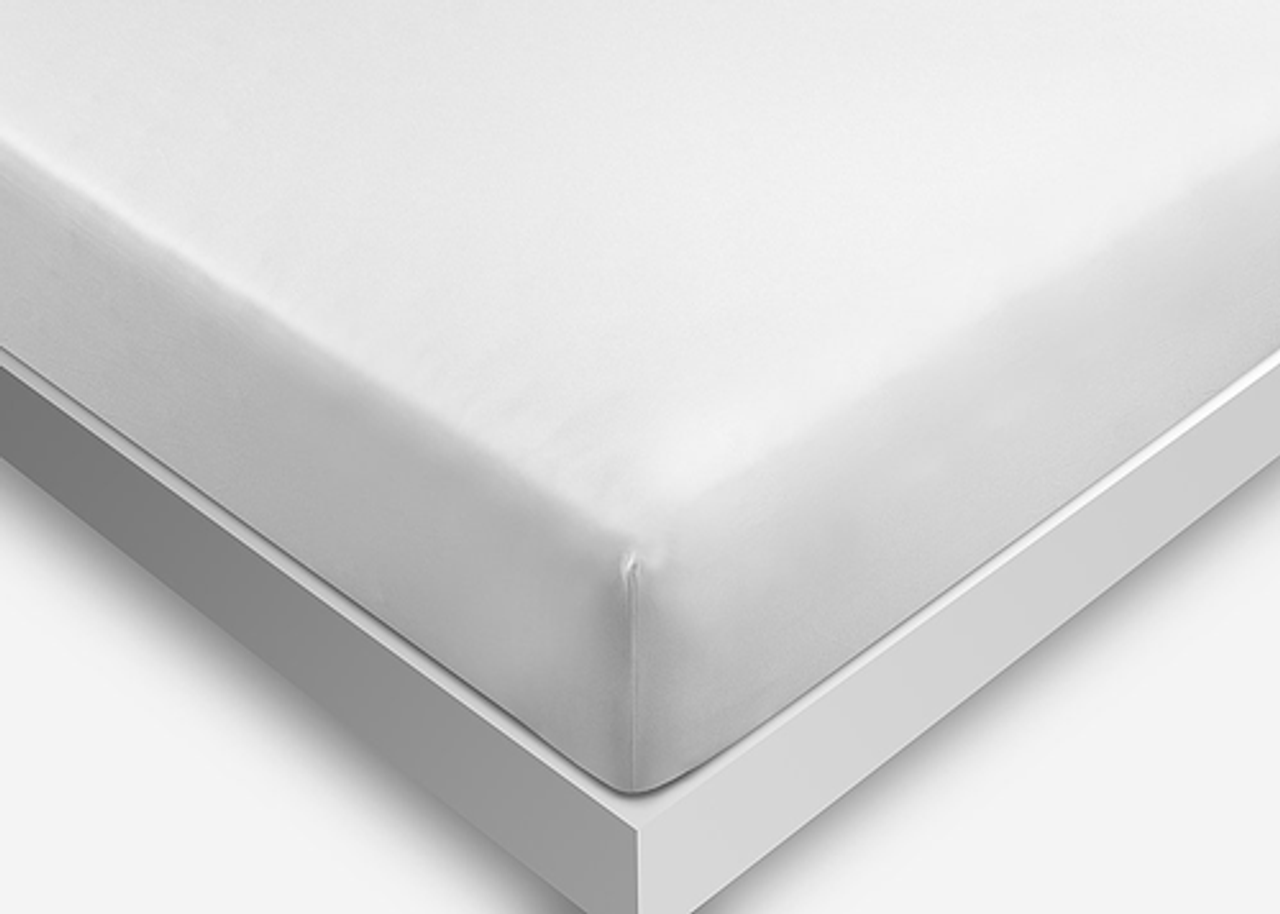 Bedgear - Dri-Tec Moisture-Wicking Sheet Sets - Twin/Twin XL - White