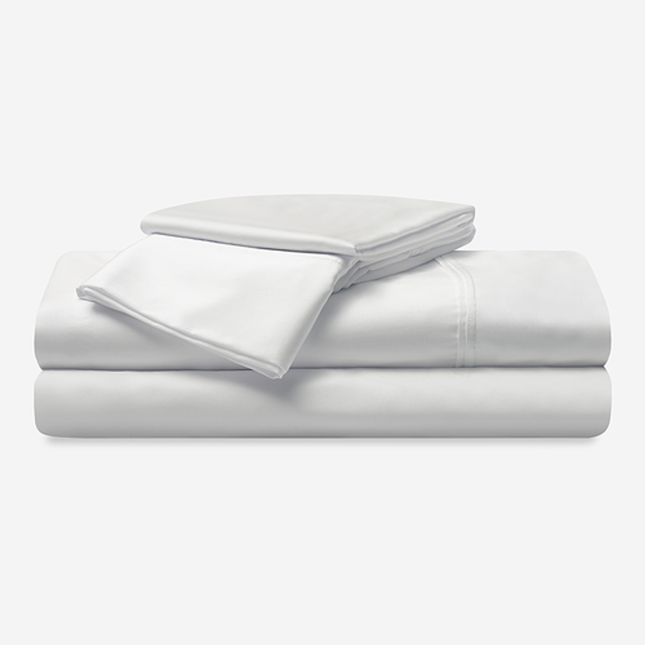 Bedgear - Dri-Tec Moisture-Wicking Sheet Sets - Twin/Twin XL - White