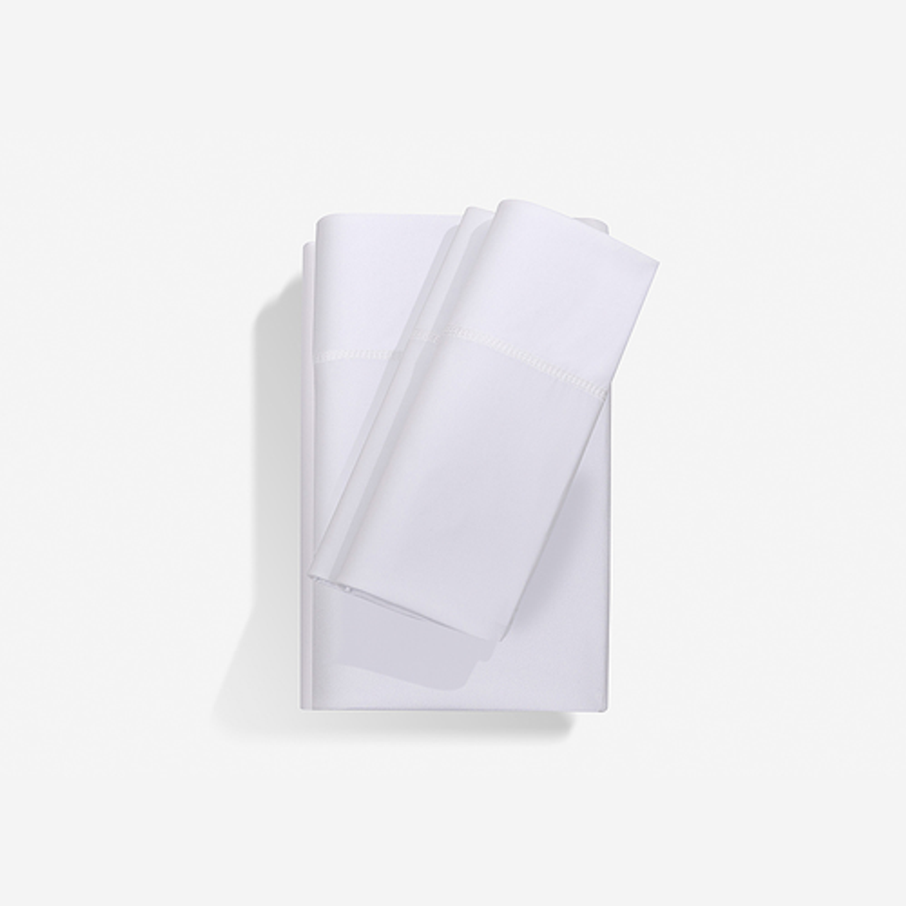 Bedgear - Dri-Tec Moisture-Wicking Sheet Sets - Split King/Split Cal King - White