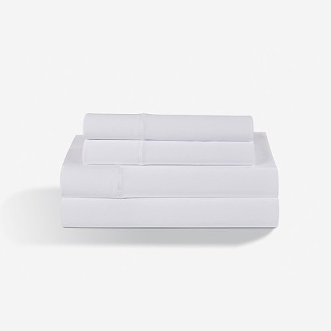 Bedgear - Dri-Tec Moisture-Wicking Sheet Sets - Full - White