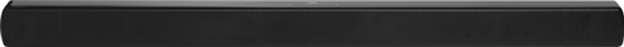 JBL - Cinema SB170 2.1 channel soundbar with wireless subwoofer - Black