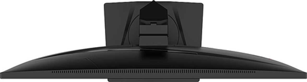 MSI - MAG274UPF 27" LED Flat UHD FreeSync Premium, G-sync compatible Monitor (DisplayPort, HDMI,USB) - Black