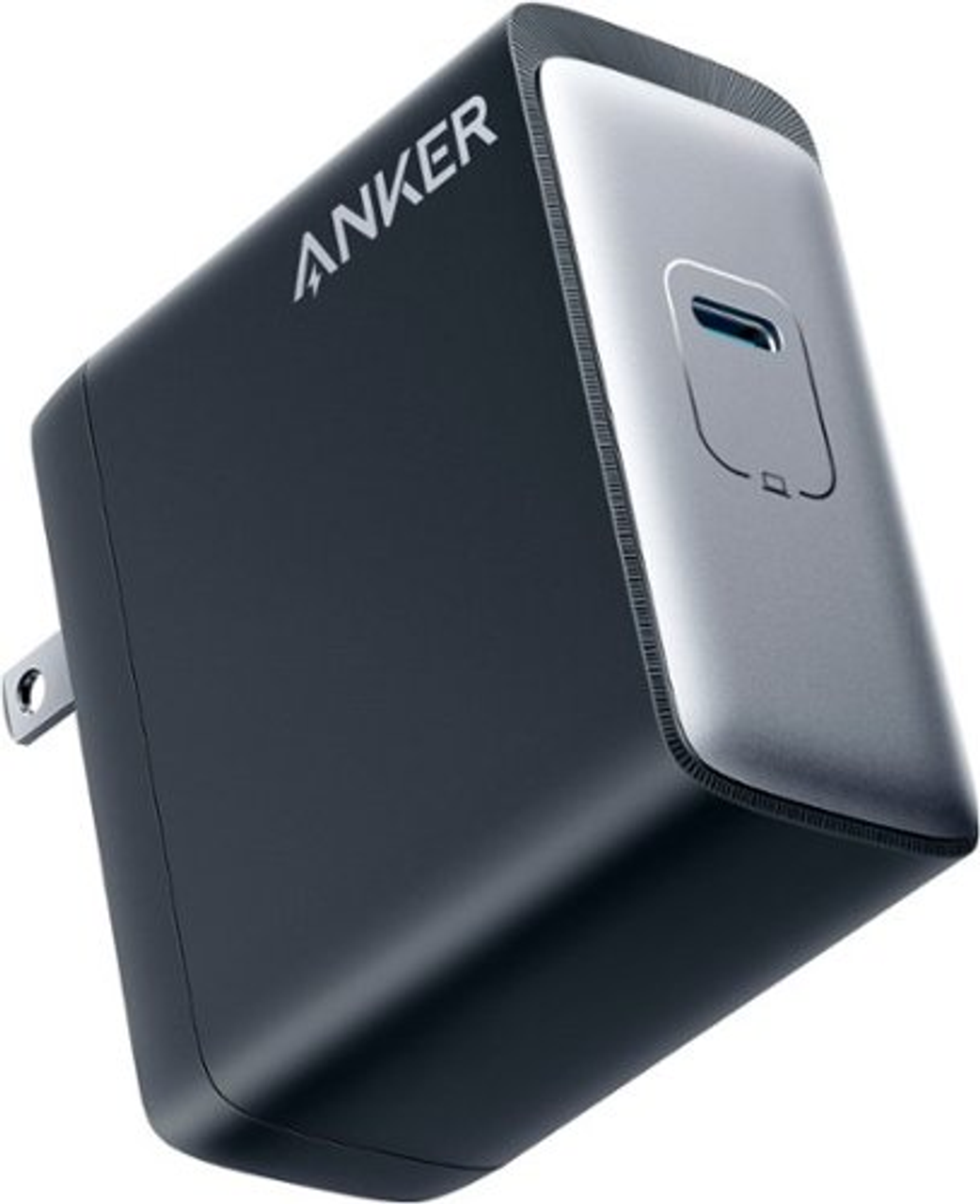 Anker - 717 Charger（GaNPrime) Black - black