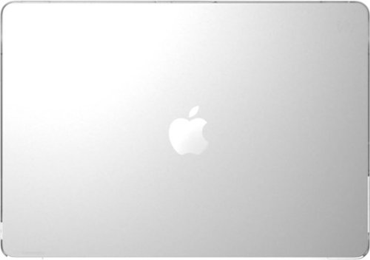 Speck - Smartshell Case for Macbook Air 15" (2023) - Gray