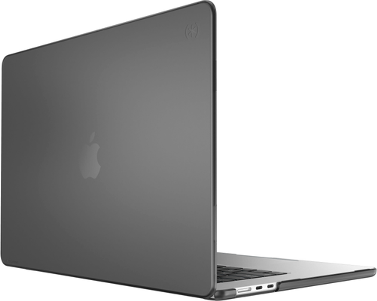 Speck - Smartshell Case for Macbook Air 15" (2023) - Clear