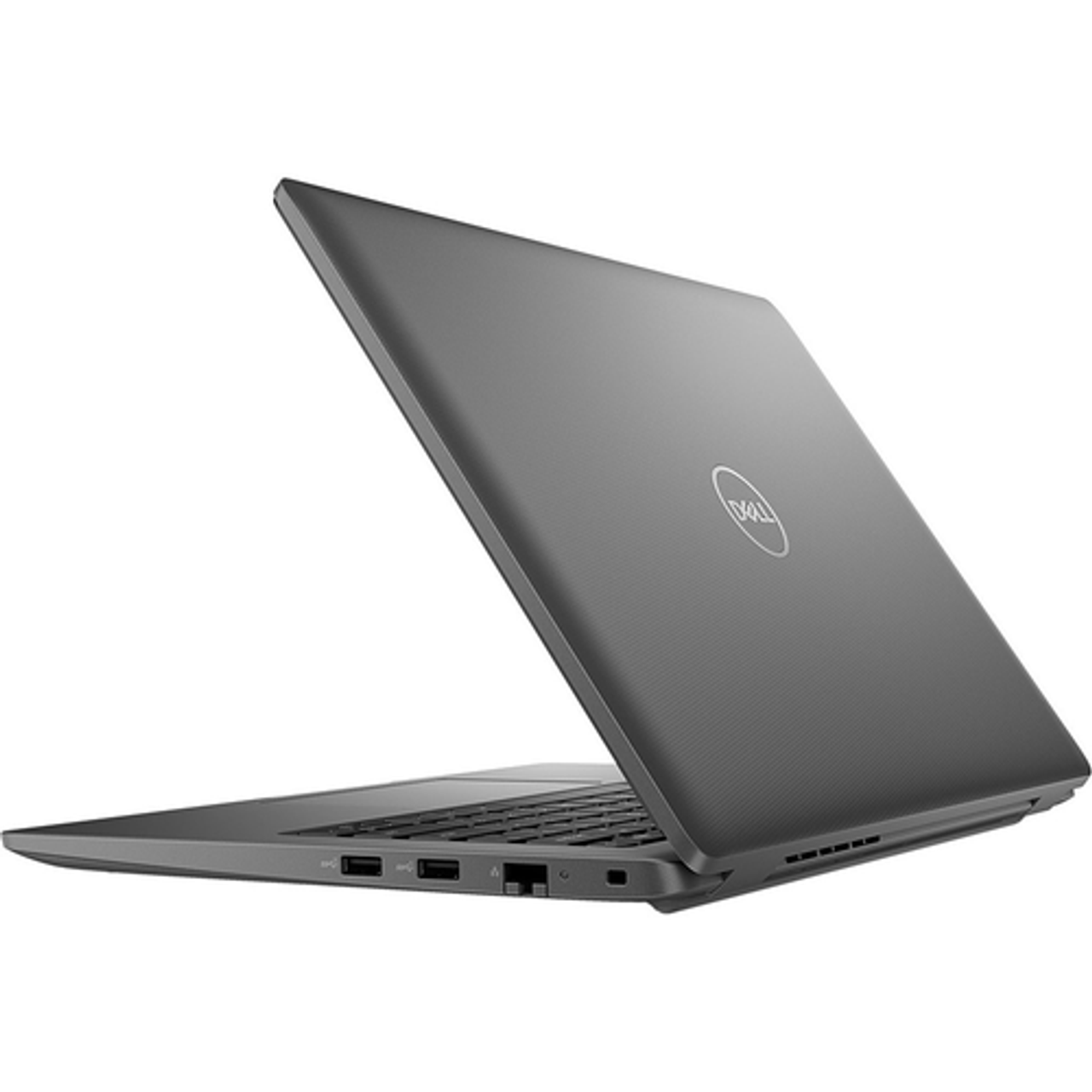 Dell - Latitude 15.6" Laptop - Intel Core i5 with 16GB Memory - 256 GB SSD - Gray