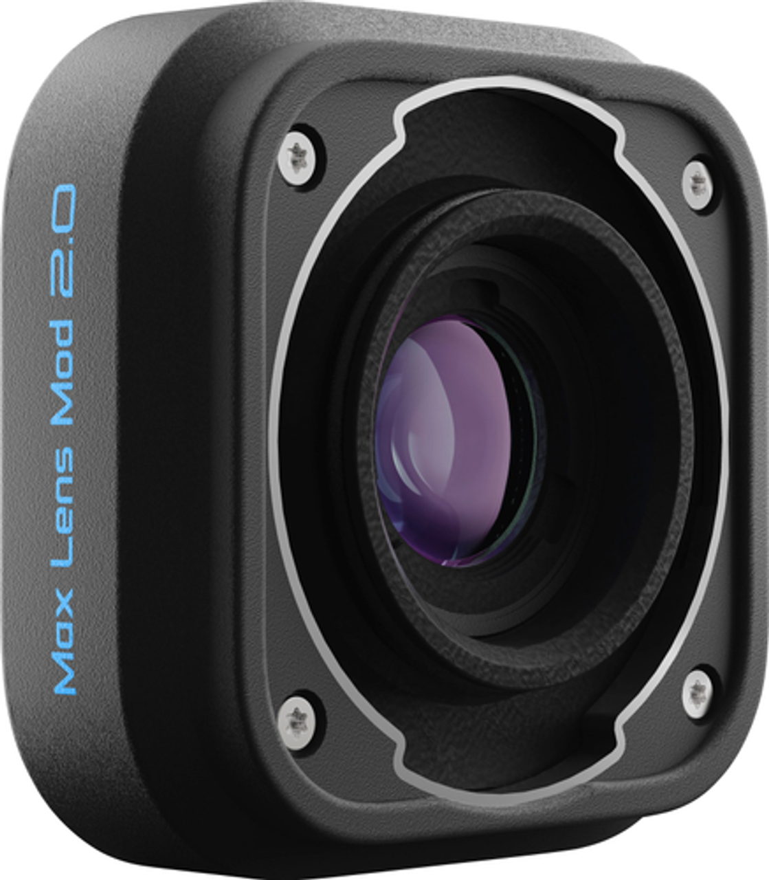 GoPro Max Lens Mod 2.0 - Black