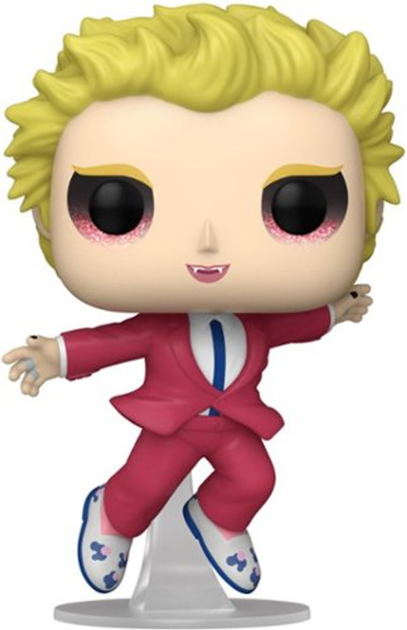 Funko - POP! Rocks: Ed Sheeran- Vampire