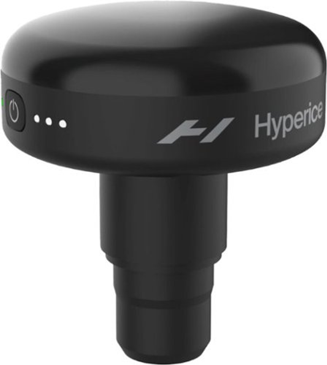 Hyperice - Heated Head Attachment - Black