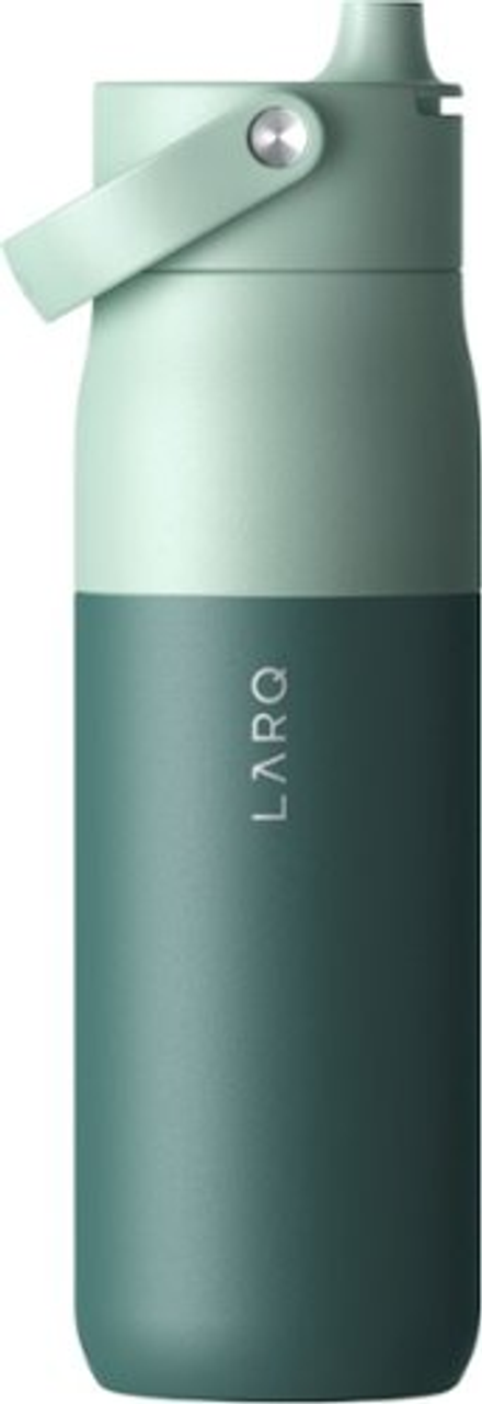 LARQ Bottle Swig Top Eucalyptus Green 680ml / 23oz