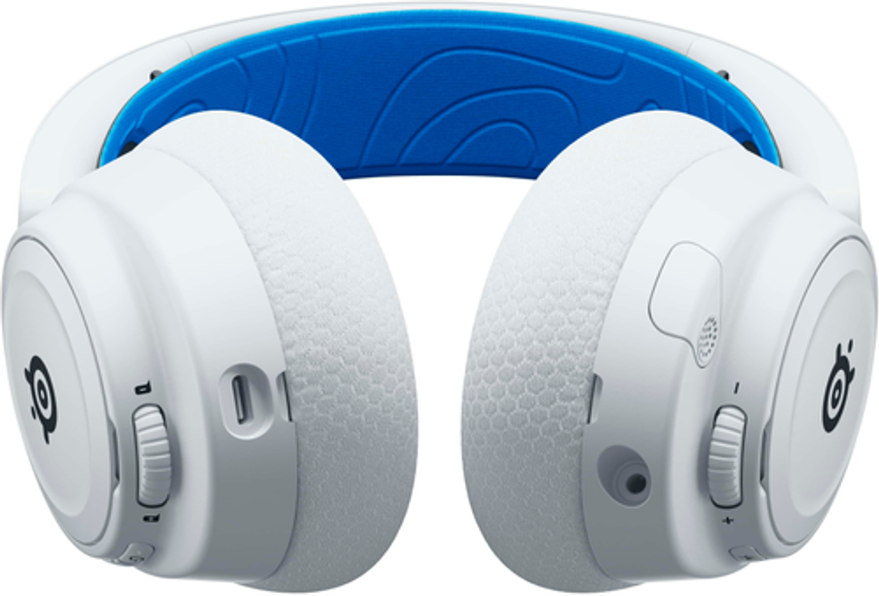 SteelSeries - Arctis Nova 7P - White