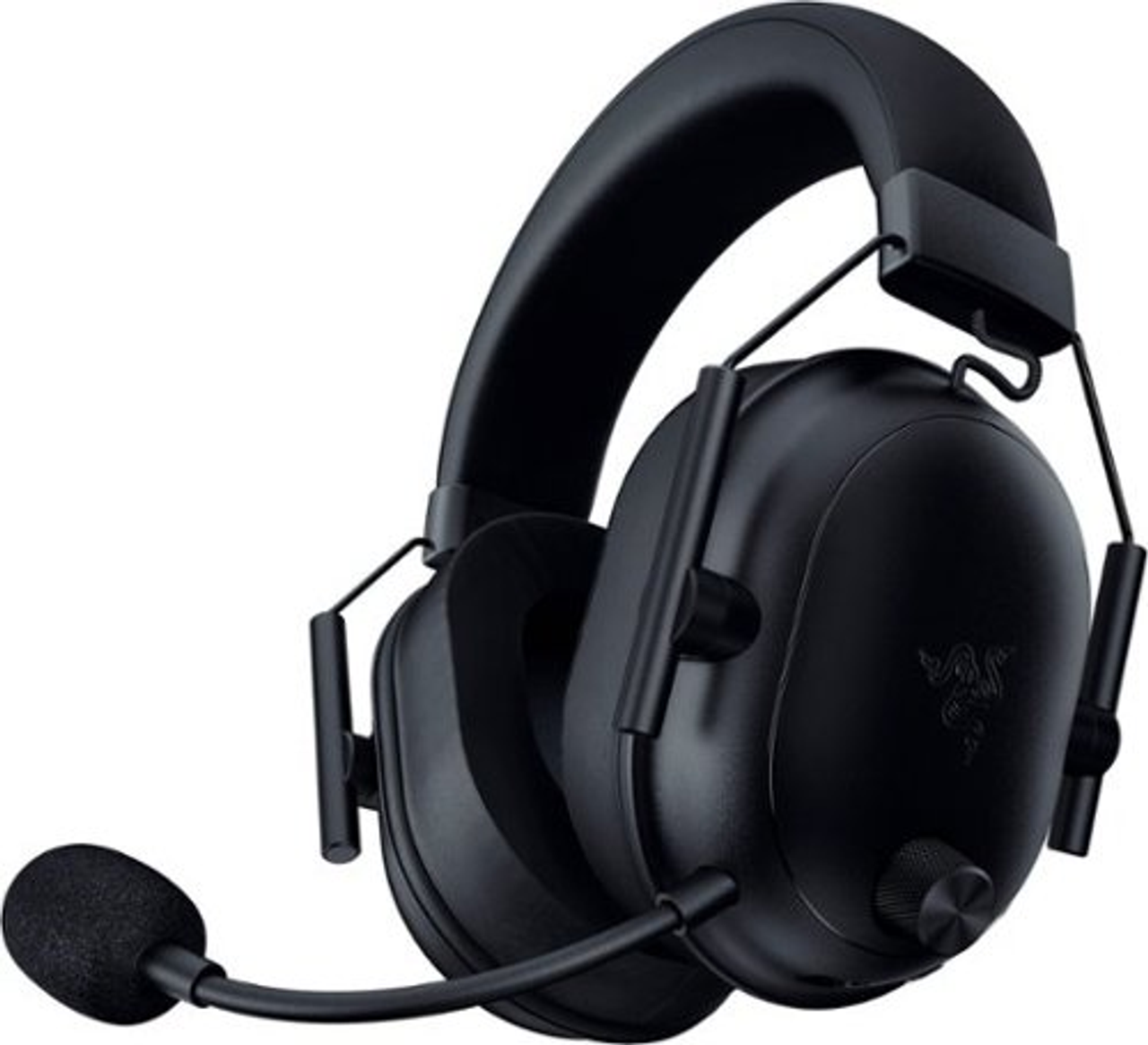 Razer Blackshark V2 Hyperspeed Wireless Gaming Headset - Black