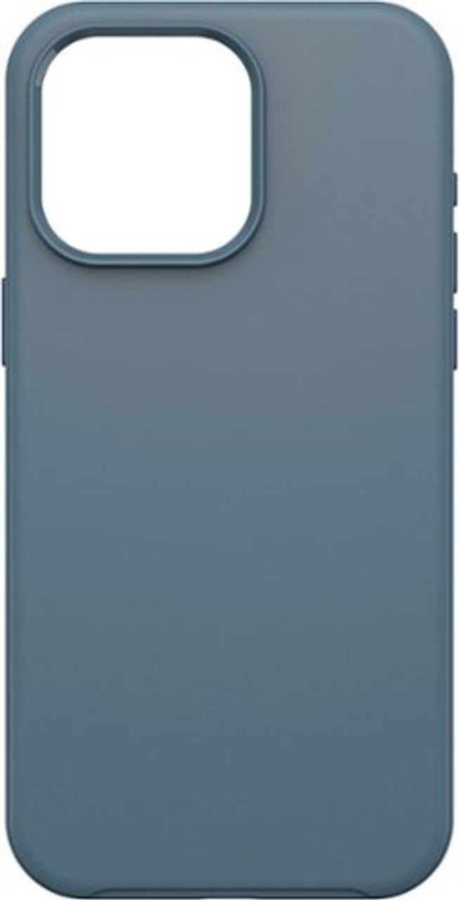 OtterBox - Symmetry Series for MagSafe Hard Shell for Apple iPhone 15 Pro Max - Bluetiful