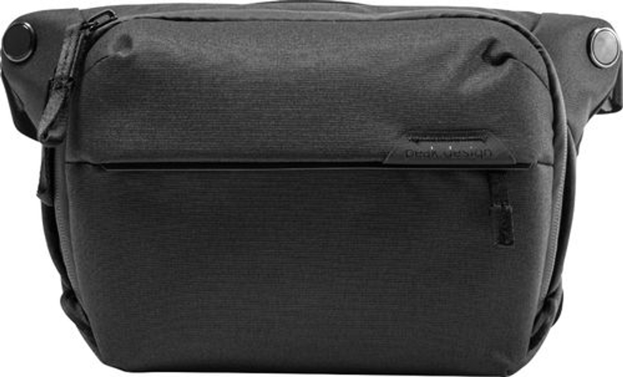 Peak Design - Camera Carrying Bag - Black