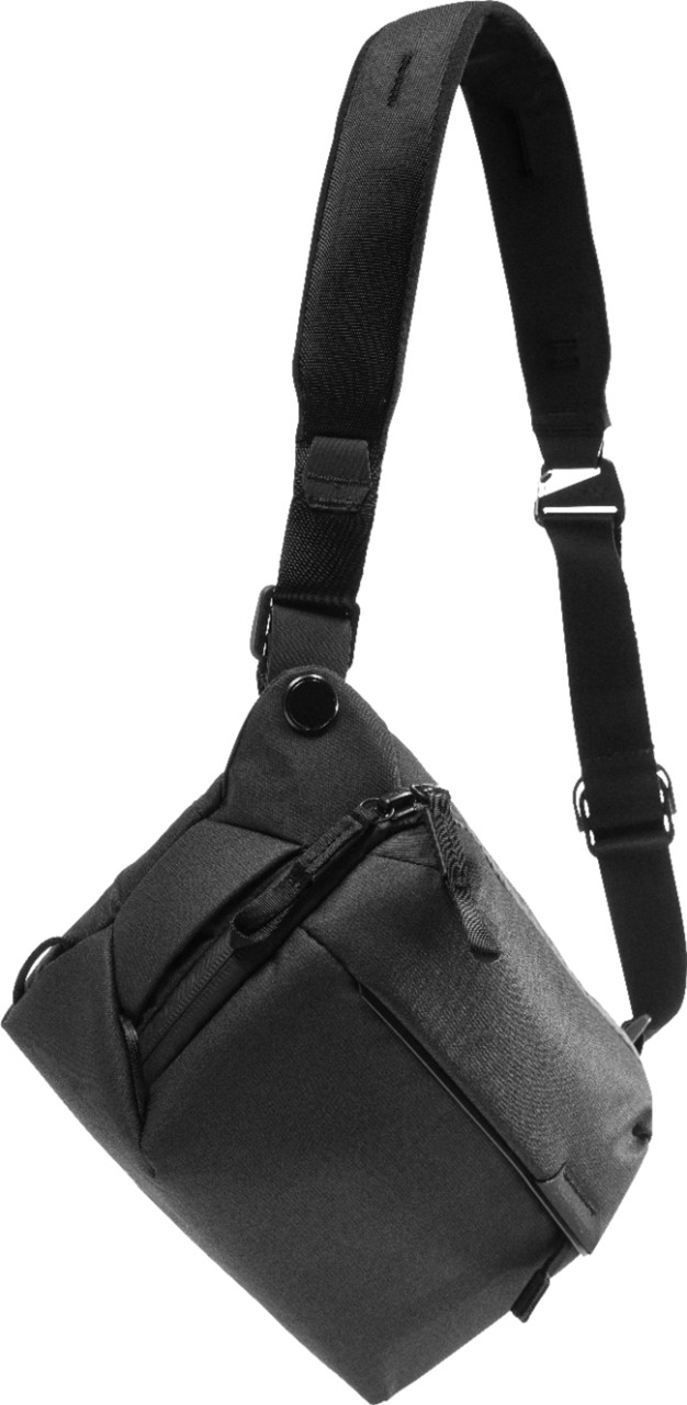 Peak Design - Camera Carrying Bag - Black