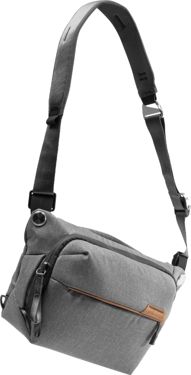 Peak Design - Camera Carrying Bag - Ash