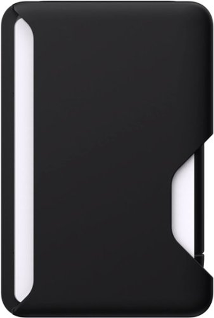 Speck - ClickLock Wallet for Apple iPhones with MagSafe - Black