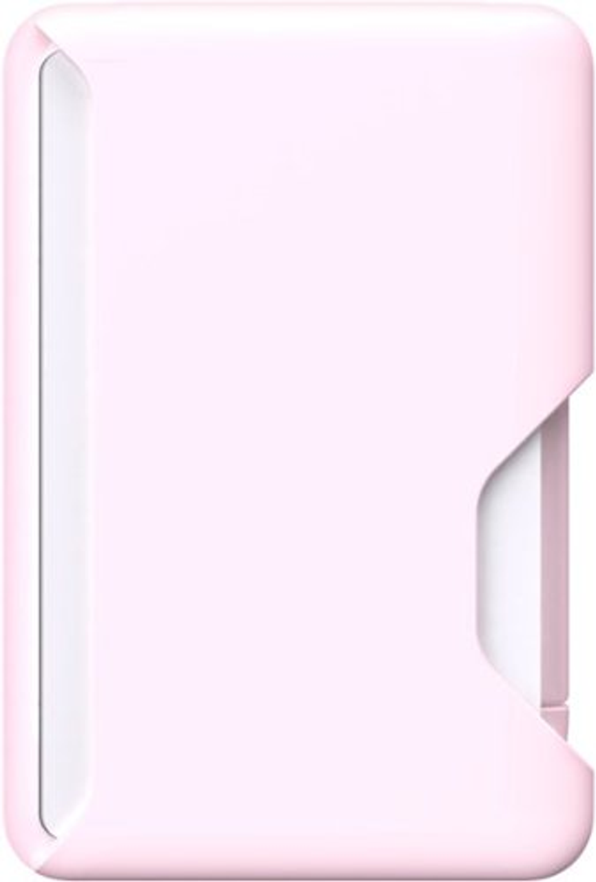 Speck - ClickLock Wallet for Apple iPhones with MagSafe - Nimbus Pink