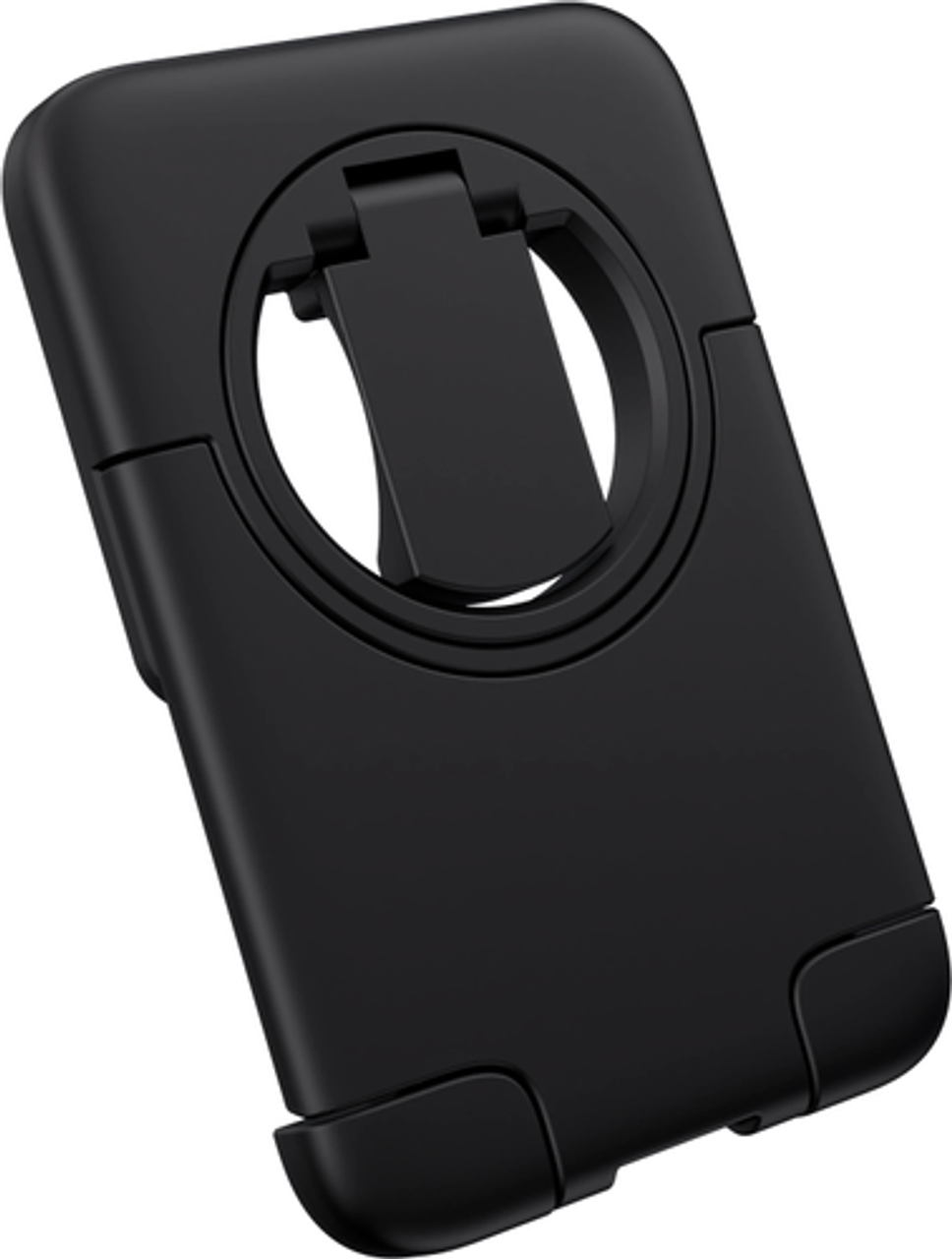 Speck - ClickLock StandyGrip for Apple iPhones with Magsafe - Black