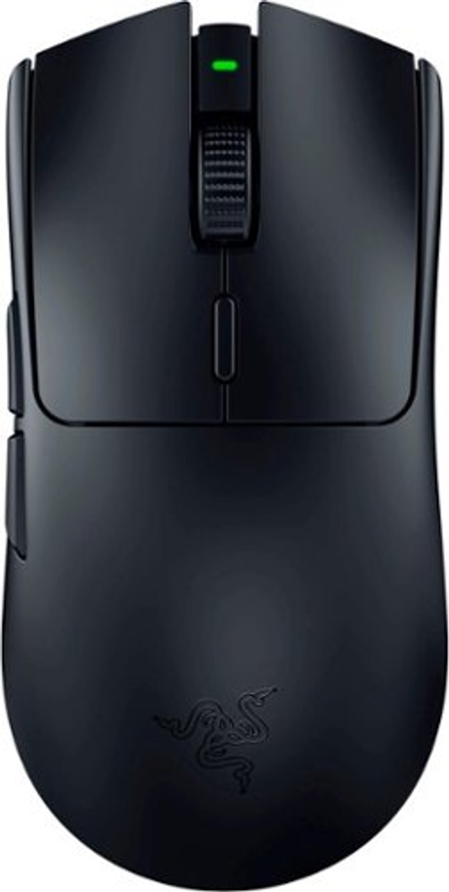 Razer Viper V3 HyperSpeed Wireless Esports Mouse - Black