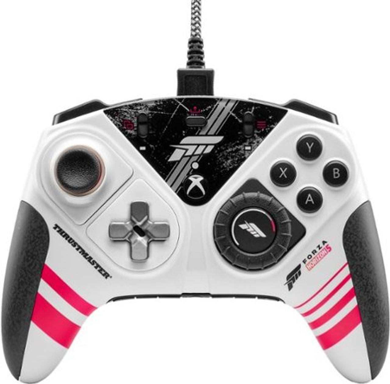 Thrustmaster - eSwap X R Pro Controller Forza Horizon 5 Edition