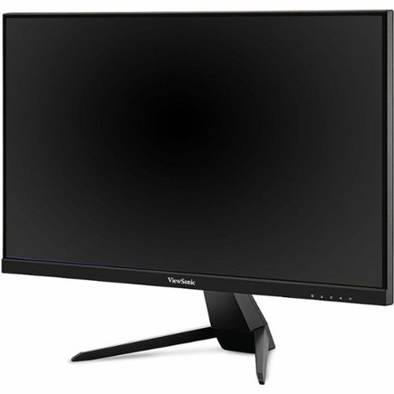 ViewSonic - VX2467U 24" 1080p IPS Monitor with 65W USB C and HDMI - Black